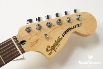 AFFINITY SERIES STRATOCASTER - 3 Color Sunburst